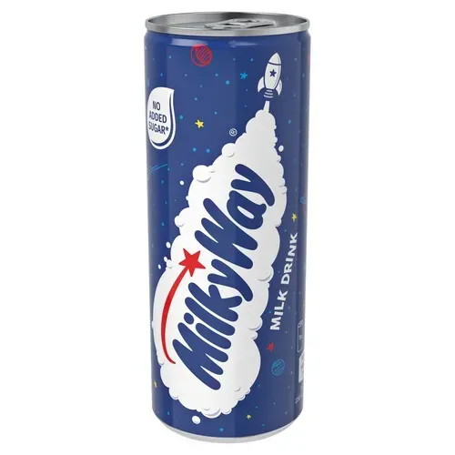 Milky Way Milk Chocolate Drink 250 ml