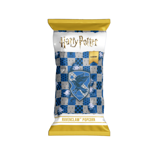 Harry Potter Ravenclaw Blueberry Pop Corn 115g