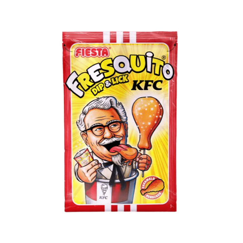 Fresquito KFC Dip & Lick  17 gr