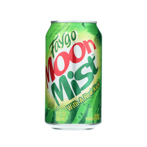 Faygo Moon Mist 355 ml