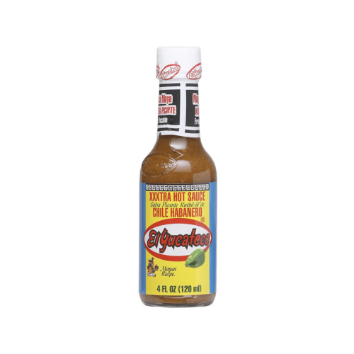 Yucateco Kutbil-Ik Habanero XXXtra Hot  120ml
