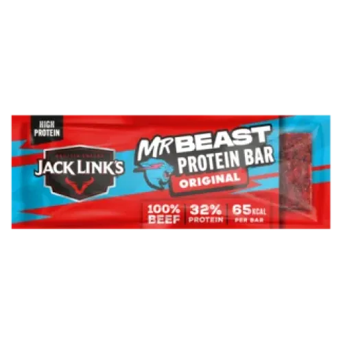 Jack Link's Beef Bar Original 22,5 g