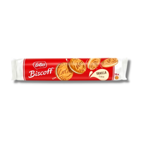 Lotus Biscoff Cream 150gr