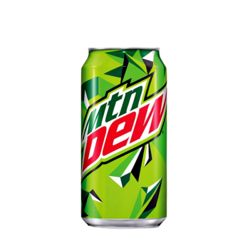 Mountain Dew 355ml