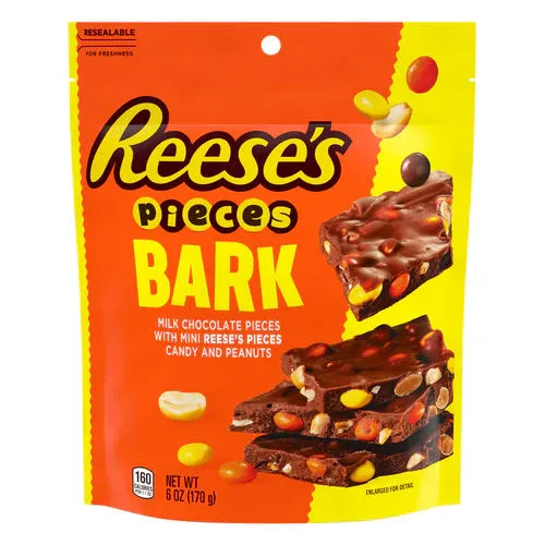 Reese’s Pieces Bark 170g