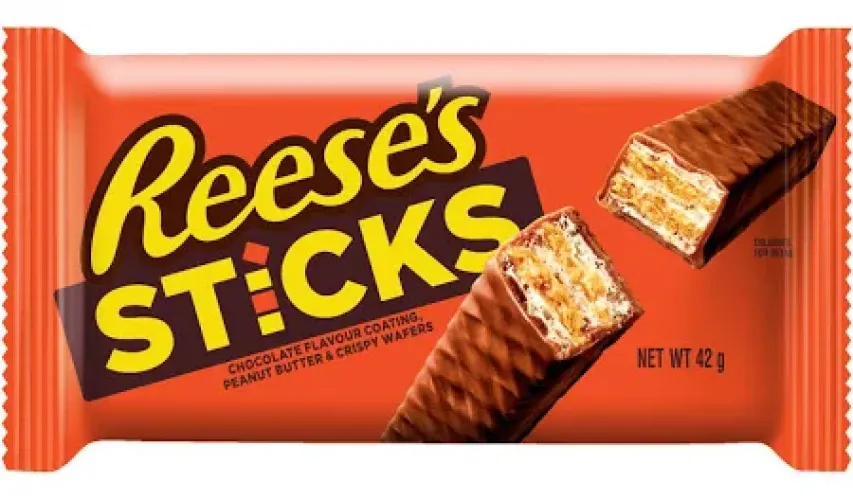 Reese’s Peanut Butter Sticks 42 g