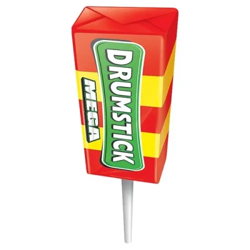 Swizzels Swizzels Matlow Mega Drumstick 28g