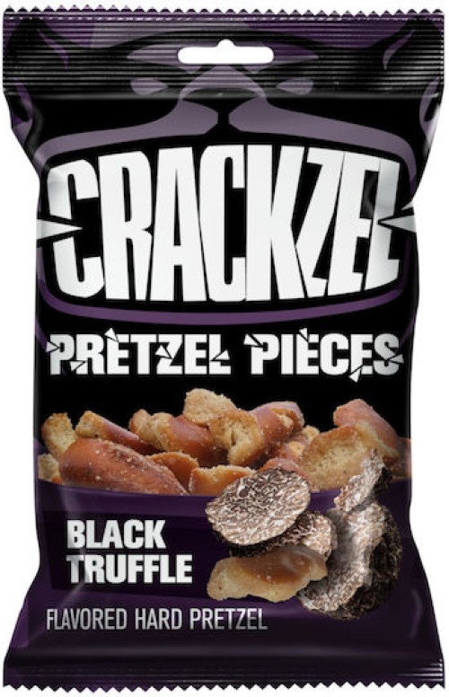  Crackzel Black Truffle 85g