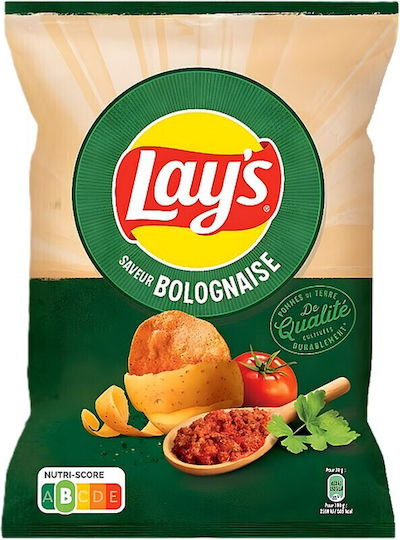 Lay’s Bolognese Flavor 145g